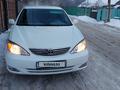 Toyota Camry 2002 года за 6 850 000 тг. в Алматы – фото 2