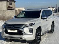 Mitsubishi Montero Sport 2021 годаfor17 800 000 тг. в Астана