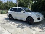 Porsche Cayenne 2009 года за 8 500 000 тг. в Шымкент