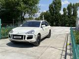 Porsche Cayenne 2009 года за 8 500 000 тг. в Шымкент – фото 3
