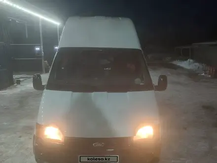 Ford Transit 1996 года за 1 800 000 тг. в Есик