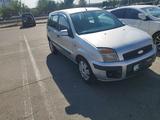 Ford Fusion 2007 года за 1 000 000 тг. в Алматы