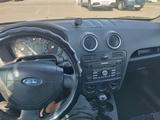 Ford Fusion 2007 года за 1 000 000 тг. в Алматы – фото 3