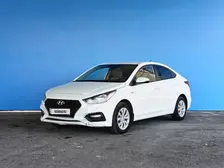 Hyundai Accent, 2019