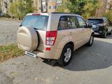 Suzuki Grand Vitara 2006 года за 5 300 000 тг. в Усть-Каменогорск – фото 4