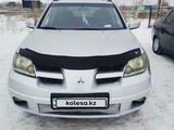 Mitsubishi Outlander 2003 годаүшін3 950 000 тг. в Актобе – фото 2