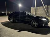 Toyota Camry 2023 годаүшін17 500 000 тг. в Тараз – фото 2