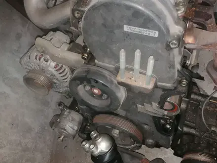 Двигатель 4G64 за 350 000 тг. в Алматы – фото 5