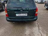 Opel Astra 2000 годаүшін2 700 000 тг. в Актобе – фото 4