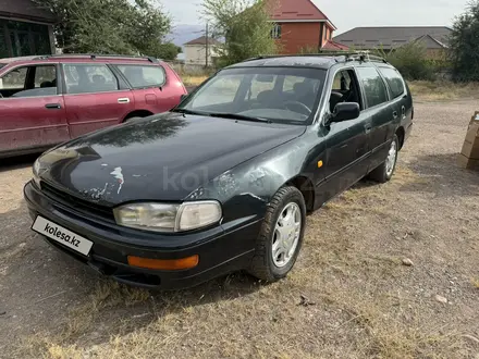 Toyota Camry 1992 года за 1 500 000 тг. в Тараз