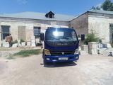 Foton  Ollin BJ11xx 2007 годаfor4 200 000 тг. в Алматы