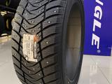 285/45R22 114T Yokohama Ice Guard IG65 за 157 200 тг. в Алматы