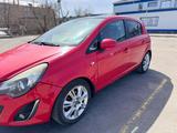 Opel Corsa 2012 года за 3 200 000 тг. в Актобе – фото 3