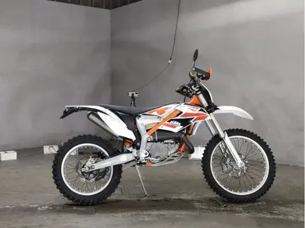 KTM  FREERIDE 250 R 2011 года за 2 590 000 тг. в Шымкент