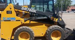 XCMG  SR760K 2025 года в Астана