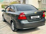 Chevrolet Nexia 2022 годаүшін4 550 000 тг. в Шымкент – фото 4