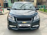 Chevrolet Nexia 2022 годаүшін4 550 000 тг. в Шымкент – фото 3