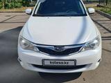 Subaru Impreza 2008 годаүшін3 500 000 тг. в Астана – фото 2