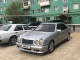 Mercedes-Benz E 230 1997 годаfor2 200 000 тг. в Кызылорда – фото 3