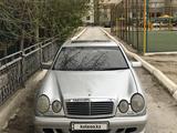 Mercedes-Benz E 230 1997 годаfor2 200 000 тг. в Кызылорда – фото 4