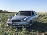 Mercedes-Benz E 230 1997 годаfor2 200 000 тг. в Кызылорда