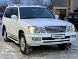 Lexus LX 470 2005 годаfor12 500 000 тг. в Алматы