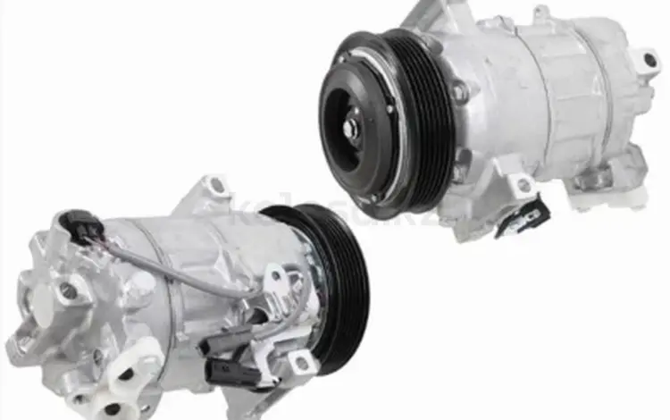 Компрессор кондиционера за 91 800 тг. в Кокшетау