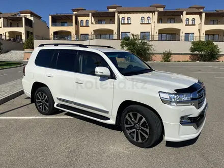 Toyota Land Cruiser 2016 года за 32 000 000 тг. в Актау – фото 4