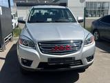 JAC T6 2025 года за 13 500 000 тг. в Астана