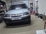 Chevrolet Niva 2018 года за 4 200 000 тг. в Уральск