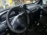 Chevrolet Niva 2018 года за 4 200 000 тг. в Уральск – фото 4