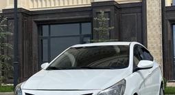 Hyundai Accent 2014 годаүшін5 300 000 тг. в Шымкент – фото 2