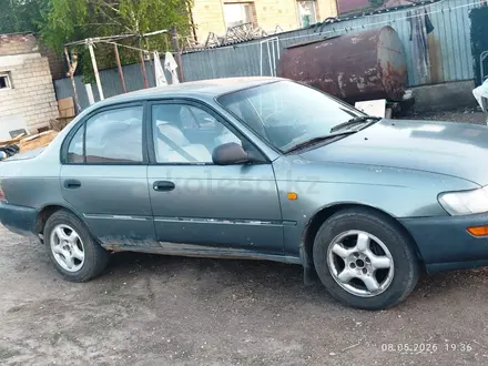 Toyota Corolla 1994 года за 999 999 тг. в Астана – фото 2
