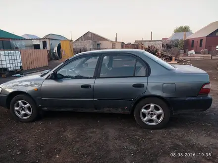 Toyota Corolla 1994 года за 999 999 тг. в Астана – фото 3