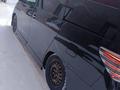 Toyota Vellfire 2008 годаүшін9 500 000 тг. в Астана – фото 13