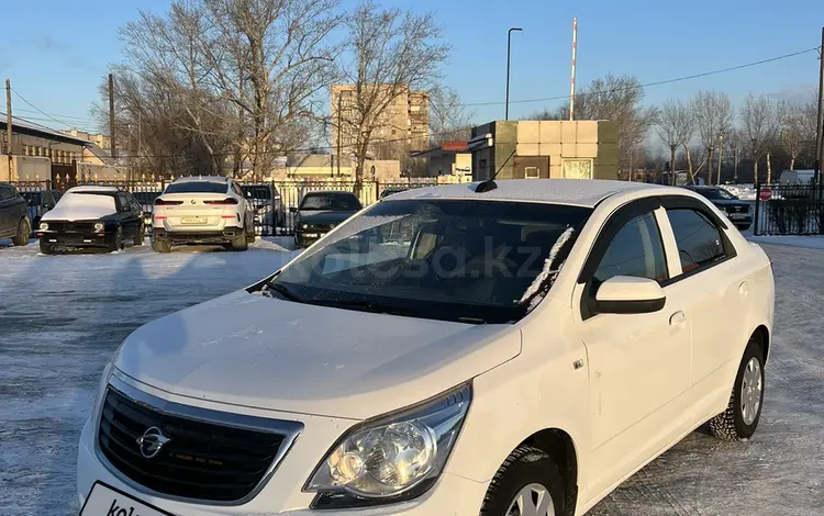 Ravon R4 2019 года за 4 800 000 тг. в Семей