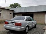 Volkswagen Passat 1994 года за 2 000 000 тг. в Аксукент – фото 2