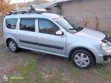ВАЗ (Lada) Largus 2015 годаүшін3 500 000 тг. в Алматы – фото 2