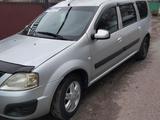 ВАЗ (Lada) Largus 2015 годаүшін3 500 000 тг. в Алматы