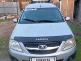 ВАЗ (Lada) Largus 2015 годаүшін3 500 000 тг. в Алматы – фото 3