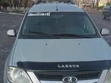 ВАЗ (Lada) Largus 2015 годаүшін3 500 000 тг. в Алматы – фото 4