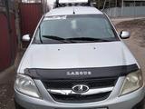 ВАЗ (Lada) Largus 2015 годаүшін3 500 000 тг. в Алматы – фото 5