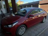 Hyundai Accent 2019 годаүшін6 200 000 тг. в Кокшетау – фото 3