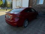 Hyundai Accent 2019 годаүшін6 200 000 тг. в Кокшетау – фото 2