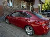 Hyundai Accent 2019 годаүшін6 200 000 тг. в Кокшетау