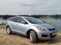 Mazda CX-7 2006 года за 3 400 000 тг. в Актобе – фото 2