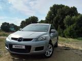 Mazda CX-7 2006 года за 4 200 000 тг. в Актобе