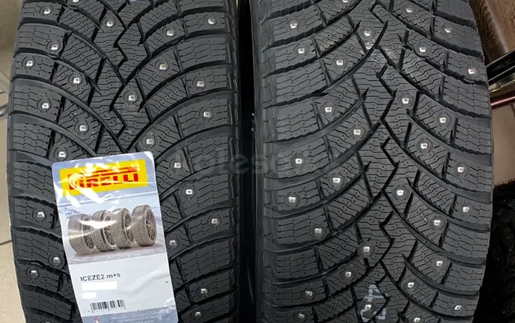 Шины 245 40 20 и 275 35 20 PIRELLI за 1 500 000 тг. в Алматы