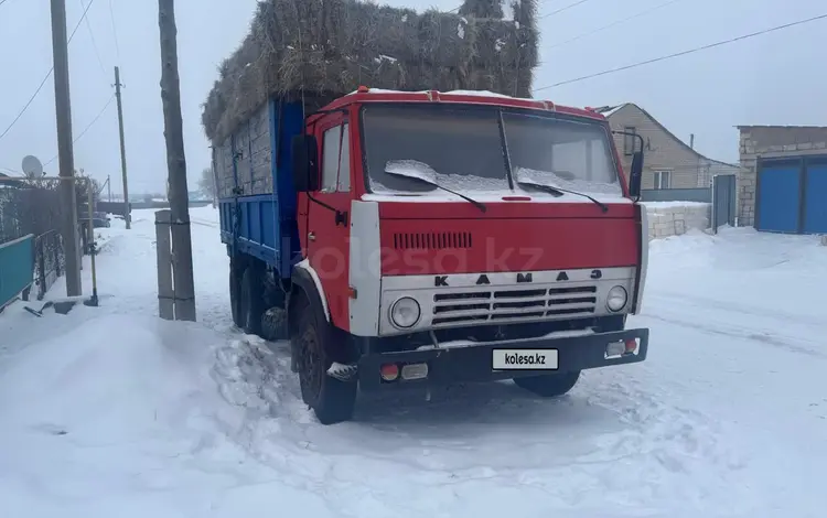 КамАЗ  4308 1992 годаfor3 000 000 тг. в Актобе