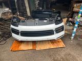 Бампер Фара Ноускат Телевизор Дверь Крыло за 200 тг. в Алматы